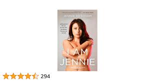 I Am Jennie: unknown author: 8601416248677: Amazon.com: Books