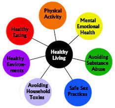 Let's sort the legend from the facts. Tips For Healthier Living Pulaski County Health Center Home Health Agency