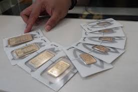 Cincin pernikahan bagi saya merupakan hal yang sangat sakral. Harga Emas Antam Hari Ini 22 November 2019 Melemah