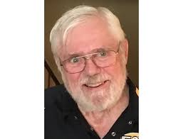 James Hall Obituary (2023)