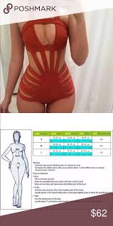 Monokini Swimsuit Bodycon Monokini Swimsuits In Trending