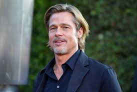 Лауреат двух премий «золотой глобус». Brad Pitt Movies Age Children Biography
