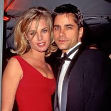 Check spelling or type a new query. John Stamos With Ex Wife Rebecca Romijn Celebrities Infoseemedia