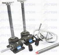 screw jack manually operated,hand operated screw jack,manual ...