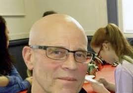 New statue of Thomas Edison unveiled in Columbus