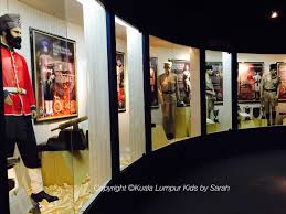 Kuala lumpur vacation packages flights to kuala lumpur kuala lumpur restaurants things to do in kuala lumpur kuala lumpur shopping. The Royal Malaysian Police Museum A Free Kid Friendly Activity In Kl Kualalumpurkids