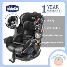 Cleaning and maintenance 5 removing soft goods: Chicco Nextfit Zip Max Extended Use Convertible Car Seat Shopee Malaysia