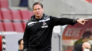 Markus gisdol is a german former professional football player and current manager of bundesliga club 1. Final For Markus Gisdol 3 Candidates For The Successor Ruetir