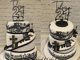 65 of the very best cake ideas for your birthday boy. 21st Birthday Cakes Female Auckland Cake Art