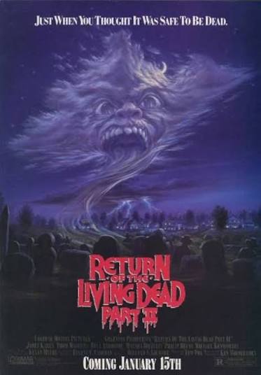 Amazon.com: Return of the Living Dead Part II : Movies & TV