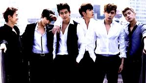 The group originally consisted in seven members, but in september 2009 the former leader jaebeom, due an internet controversy, had to resign from the group. 2pm Wallpapers Top Free 2pm Backgrounds Wallpaperaccess