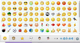 When Chatting With Chinese Know Your Emojis China Chinadaily Com Cn