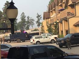 Maybe you would like to learn more about one of these? Rcmp Swarm West Kelowna Residence Searching For Wanted Man West Kelowna News Castanet Net