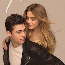 Tessa Hardin Its Afterseries Twitter