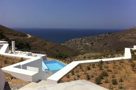 Ktima House In Antiparos Cyclades Greece Dza Architects Camilo Rebelo Susana Martins 2012 Maison De Vacances Ma Maison De Reve Maison