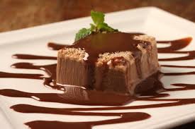 Mousse De Cafe Ja Pensou Na Sobremesa De Hoje Revista Glamour Receita
