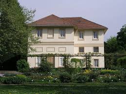 Grunderzeit Hohenheimer Garten