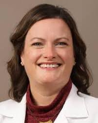 Bethany Parks, APRN: Family Doctor