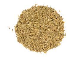 It comes from the particular group of essential oils in them. Cumin Seeds
