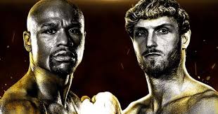 Mayweather fight state that this match isn't officially sanctioned, so the result won't directly affect either fighter's record. L2jlgomvei5aum