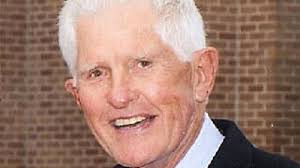 Dr. Raymond Wilson Cozby, Jr.