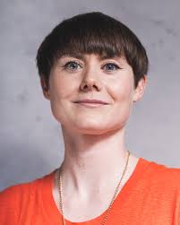 Welcoming new curator Jessie Keenan