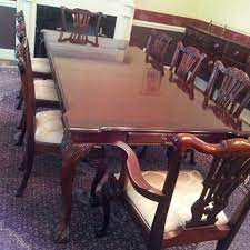 At luxedecor, our wide range of luxury dining room sets lets you choose the perfect size, look, and style to complete your dining room. Stanley Dining Room Chairs Off 63