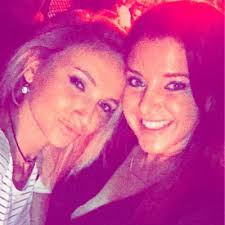 Kristen Stitzel's Instagram, Twitter & Facebook