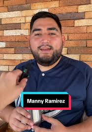 La Infraestimación de Manny Ramírez en el Beisbol