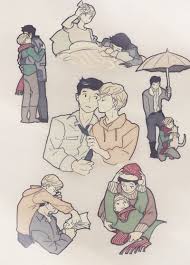 Newt X Minho Cute Moments Part 2 Maze Runner Trilogy Maze Runner Series Maze Runner