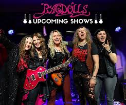 Marisa Testa Musician