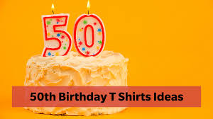 Get the best deals on birthday t shirts and save up to 70% off at poshmark now! Some Of The Most Amazing 50th Birthday T Shirts T Shirt Printing