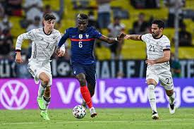 For euro 2020 we are running a predictions tournament on r/soccer. Hrl79pl8i69gnm