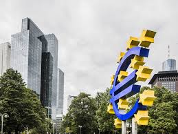 Savings calculators and other financial help available. Negative Interest Rates See Banks Enter The Unknown European Ceo