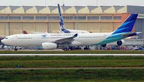Garuda indonesia merupakan maskapai penerbangan nasional terkemuka di indonesia yang tergabung dalam aliansi skyteam. Garuda Indonesia And Singapore Airlines Expand Codeshare Agreement
