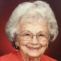 Florence Hill Obituary