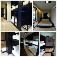 The kabin jeram kuala selangor selangor. Cool And Comfortable Container Hotels In Kuala Lumpur And Selangor Klnow