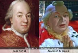 Йагупоп на Likeness.ru / Лучшие сходства в начале