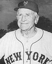 Casey Stengel