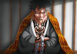 Read one piece chapter 950 online for free at mangapanda. Law One Piece 950 By Caesarai On Deviantart