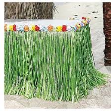 For Each Table Hawaii Themed Party Luau Theme Party Luau Party Decorations