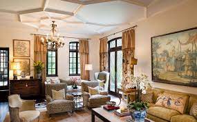 If it's hip, it's here. Living Room Ideas Where You Can Find 14 Outstanding Rooms