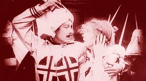 Simmons , a preacher and promoter of fraternal orders, led a cross burning on stone mountain that showings of the birth of a nation were stopped in only a few states and a handful of municipalities. The Birth Of A Nation The Most Racist Movie Ever Made Bbc Culture