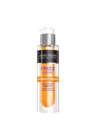 John Frieda Mukemmel Gorunum Icin Parlatici Serum Frizz Ease Perfect Finish Hair Serum 50ml Trendyol