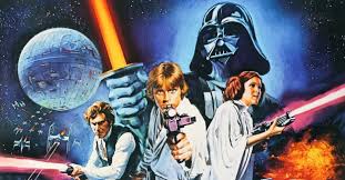 Wir bieten dir eine große auswahl von getesteten wann kam der erste film raus sowie alle markanten infos welche du brauchst. Star Wars 1977 1983 In 4k Mit Neuen Anderungen Schnittberichte Com