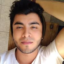 Jafet Sánchez (@JafetShz)