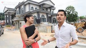 Tapi dato' aliff kata dia nak keep low profile dan tak mau reveal berapa kos pembinaan palace aliff syukri sebab dia tak mahu orang kutuk atau cakap buruk pasal dia lagi. Designer Rumah Baru Dato Aliff Kena Kutuk Tv Terlajak Laris Youtube