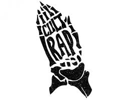 Image result for rap logo