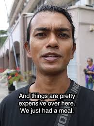 KTV bars are.. an interesting concept 🇵🇭 #manila #Philippines #bang...