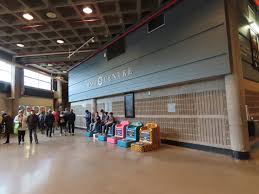Bmo Centre Calgary 2019 All You Need To Know Before You